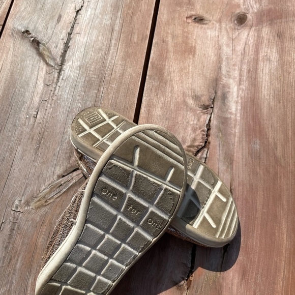 Toms Toddler shoes - Picture 4 of 4